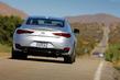 Обзор спортивного купе Infiniti Q60 фото 3