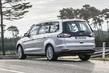 Обзор семиместного минивэна Ford Galaxy фото 10