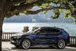 Обзор компактного кроссовера Alfa Romeo Stelvio фото 1