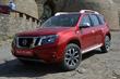 Обзор обновленного кроссовера Nissan Terrano фото 9
