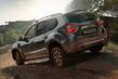 Обзор обновленного кроссовера Nissan Terrano фото 8