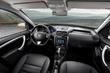 Обзор обновленного кроссовера Nissan Terrano фото 5