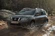 Обзор обновленного кроссовера Nissan Terrano фото 2