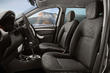 Обзор обновленного кроссовера Nissan Terrano фото 4