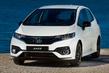 Компактный пятидверный хэтчбек Honda Jazz фото 10