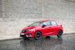 Компактный пятидверный хэтчбек Honda Jazz фото 1