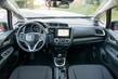 Компактный пятидверный хэтчбек Honda Jazz фото 5