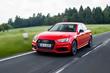 Обзор спортивного седана Audi S4 фото 2