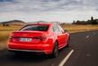 Обзор спортивного седана Audi S4 фото 8