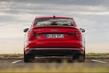 Обзор спортивного седана Audi S4 фото 4