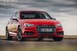 Обзор спортивного седана Audi S4 фото 3