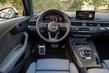 Обзор спортивного седана Audi S4 фото 6