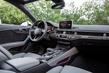 Обзор спортивного седана Audi S4 фото 5