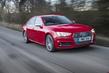 Обзор спортивного седана Audi S4 фото 1