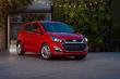 Обзор обновленного компактного хэтчбека Chevrolet Spark фото 9