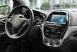 Обзор обновленного компактного хэтчбека Chevrolet Spark фото 5