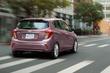 Обзор обновленного компактного хэтчбека Chevrolet Spark фото 4