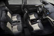 Обзор обновленного компактного хэтчбека Chevrolet Spark фото 6