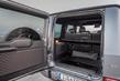 Рестайлинговая модель внедорожника Mercedes-Benz G-Class фото 9
