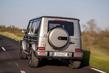 Рестайлинговая модель внедорожника Mercedes-Benz G-Class фото 4