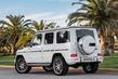Рестайлинговая модель внедорожника Mercedes-Benz G-Class фото 3