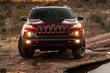 Обзор среднеразмерного кроссовера Jeep Cherokee фото 2