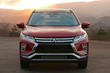 Обзор кроссовера Mitsubishi Eclipse Cross фото 9