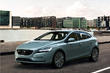 Обзор пятидверного хэтчбека Volvo V40 фото 10