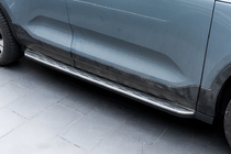 Боковые Подножки Оригинал (2 шт) фото 1 Боковые Подножки Оригинал (2 шт) фото 1