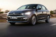 Обзор обновленной версии бюджетного седана Citroen C-Elysee фото 3