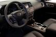 Рестайлинговая модификация кроссовера Nissan Pathfinder фото 5