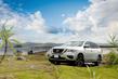 Рестайлинговая модификация кроссовера Nissan Pathfinder фото 11