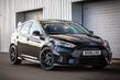 Обзор заряженной версии хэтчбека Ford Focus RS фото 1