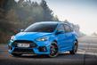 Обзор заряженной версии хэтчбека Ford Focus RS фото 9