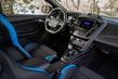 Обзор заряженной версии хэтчбека Ford Focus RS фото 6