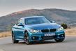 Двухдверное купе BMW 4-Series фото 7