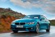 Двухдверное купе BMW 4-Series фото 2