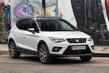 Обзор компактного кроссовера SEAT Arona фото 13