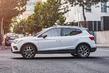 Обзор компактного кроссовера SEAT Arona фото 4