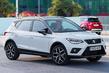 Обзор компактного кроссовера SEAT Arona фото 11