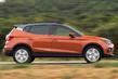 Обзор компактного кроссовера SEAT Arona фото 10