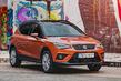 Обзор компактного кроссовера SEAT Arona фото 2