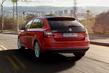 Обновленная модель хэтчбека Skoda Rapid Spaceback фото 4