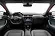 Обновленная модель хэтчбека Skoda Rapid Spaceback фото 5