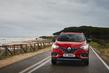 Обзор обновленной модификации Renault Kadjar фото 12