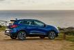 Обзор обновленной модификации Renault Kadjar фото 11