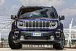 Обновленный кроссовер Jeep Renegade фото 12