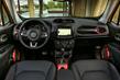 Обновленный кроссовер Jeep Renegade фото 5