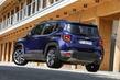 Обновленный кроссовер Jeep Renegade фото 3