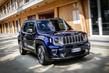 Обновленный кроссовер Jeep Renegade фото 2